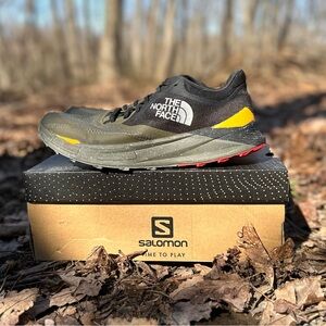 The North Face Vectiv Enduris 3 11.5